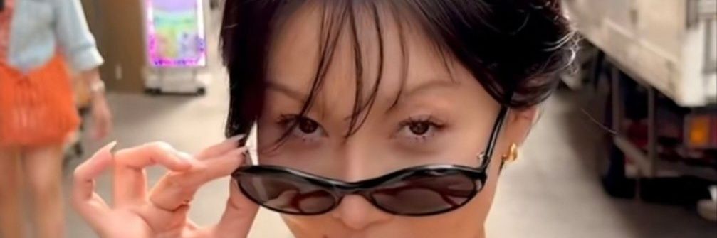 Do_U_Know_Hwasa? SO CUTE era💃👠🌸's banner