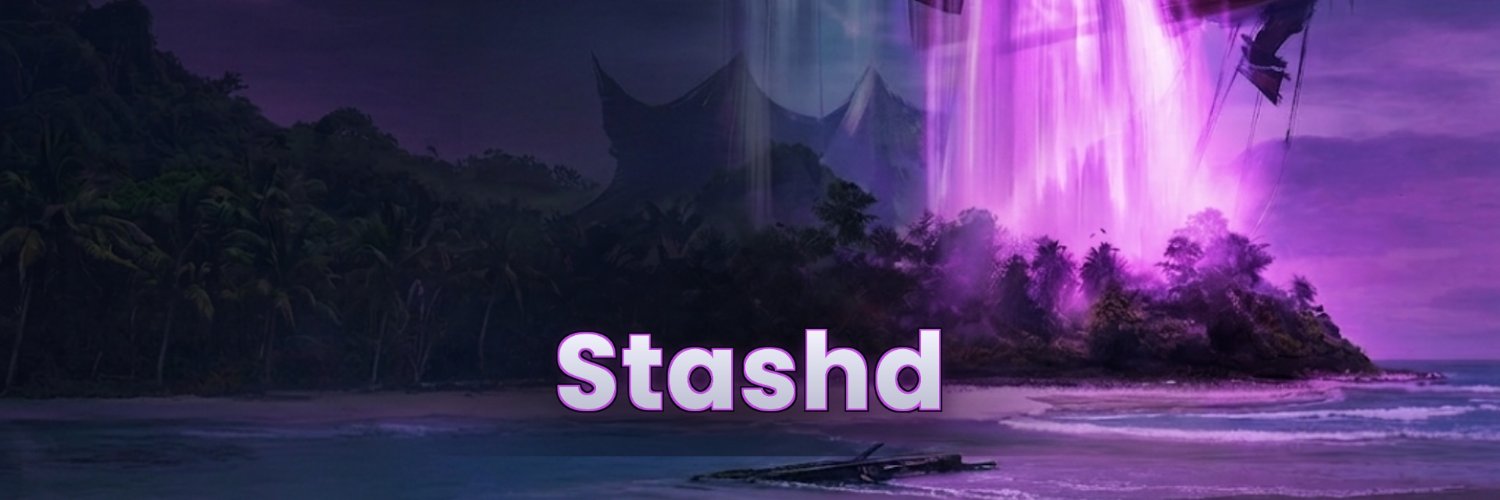 stashd's banner