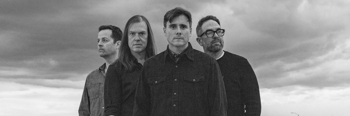 Jimmy Eat World's banner