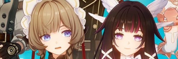 エレハイム@白猫's banner