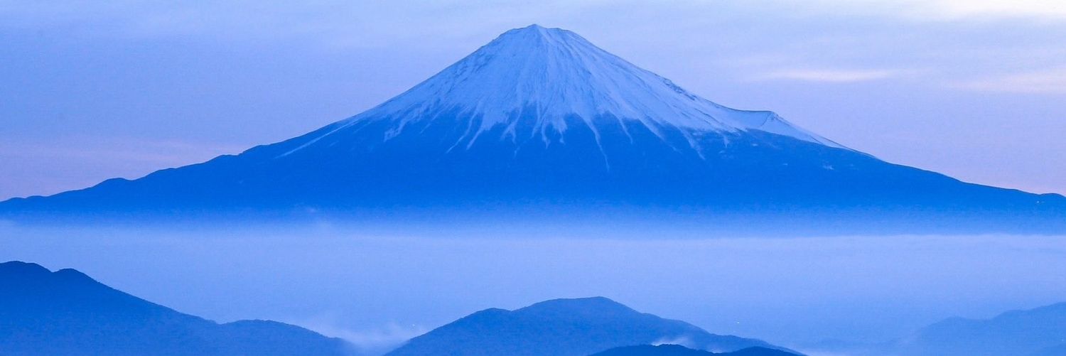 橘's banner