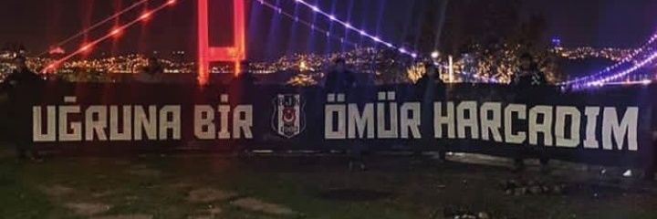 Ernesto's banner