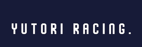 ゆとりん@YUTORI RACING.'s banner