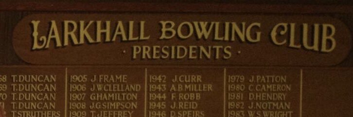 Quinn T. Senshall RL77's banner