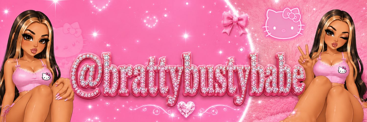 𝐆𝐀𝐁𝐁𝐘; 𝐂𝐀𝐌 𝐆𝐈𝐑𝐋's banner