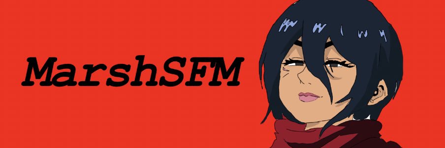 MarshSFM's banner