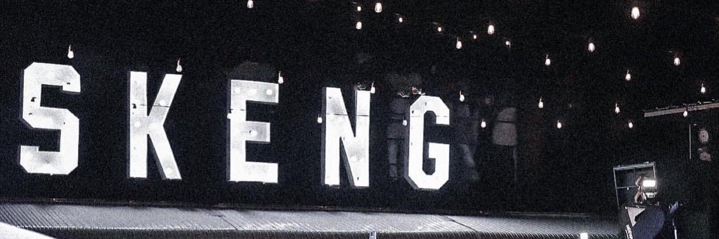 SKENG's banner