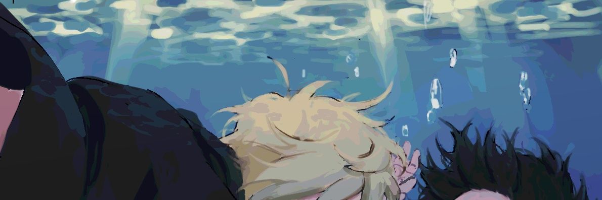 アカネ@絵垢's banner