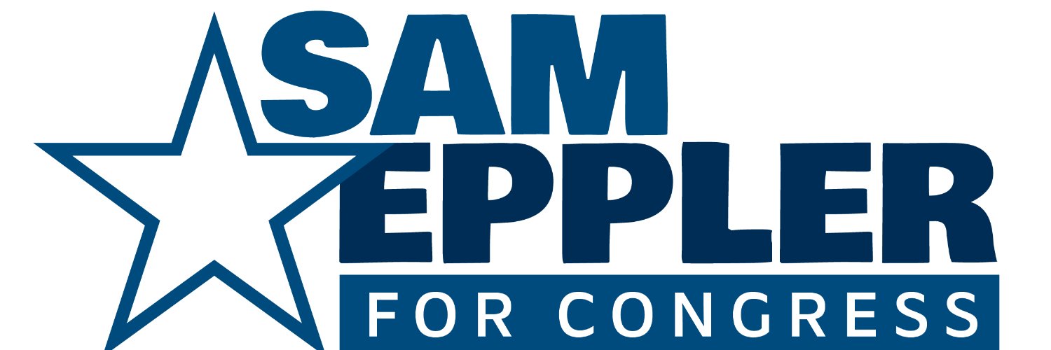 Sam Eppler's banner