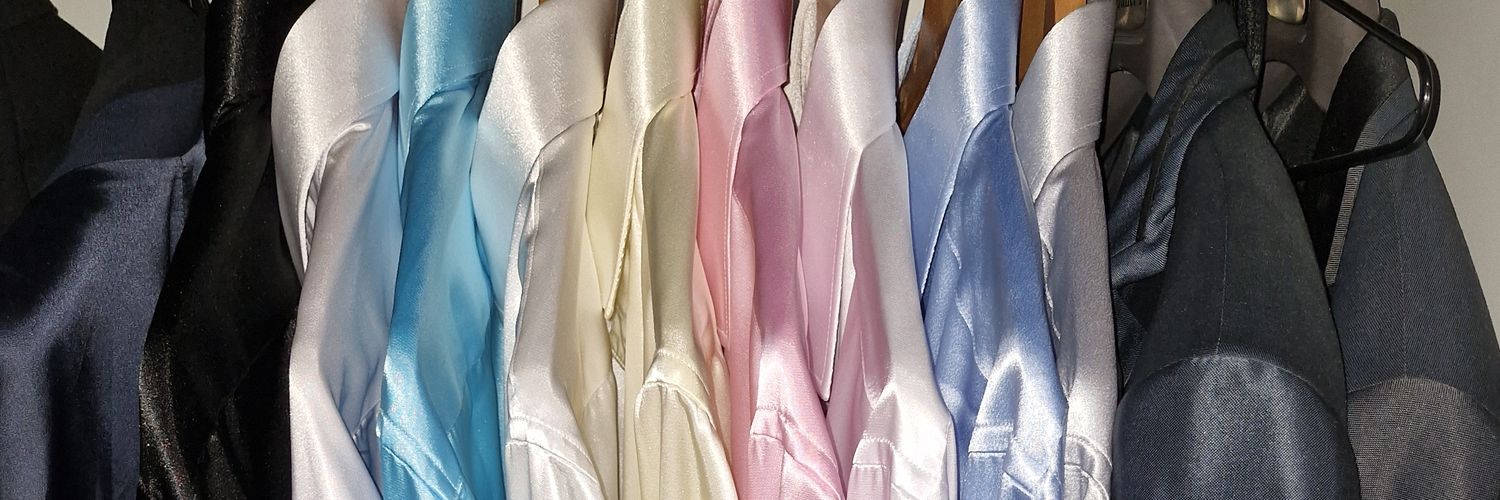 Suitman's banner