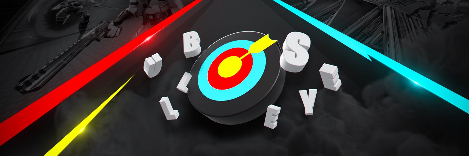 Bullseye's banner