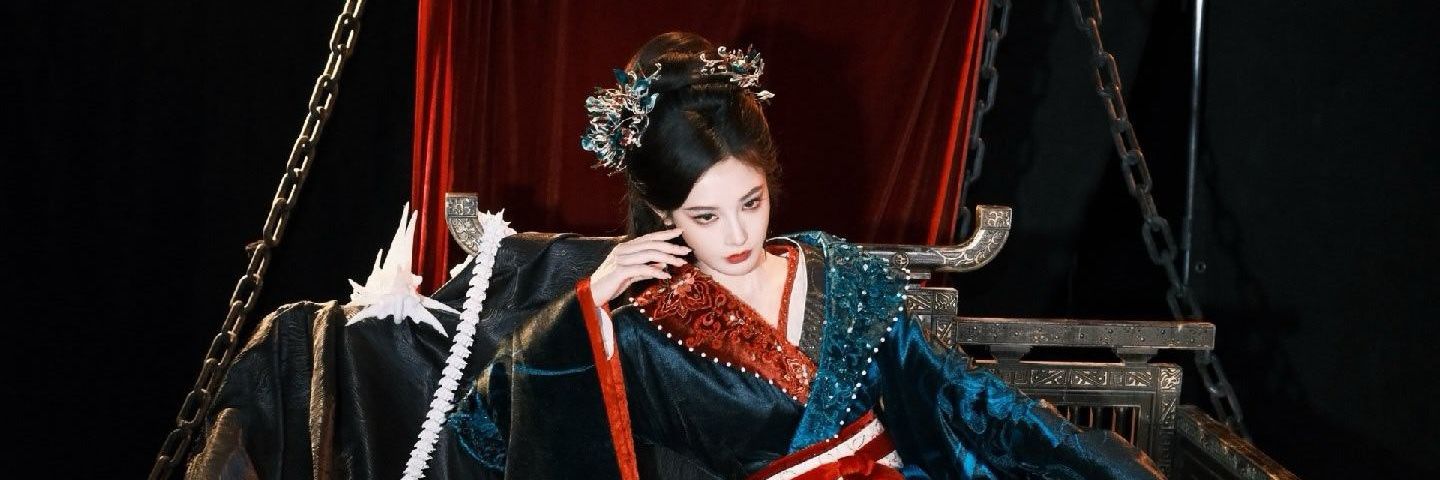 stream《影·迷》's banner