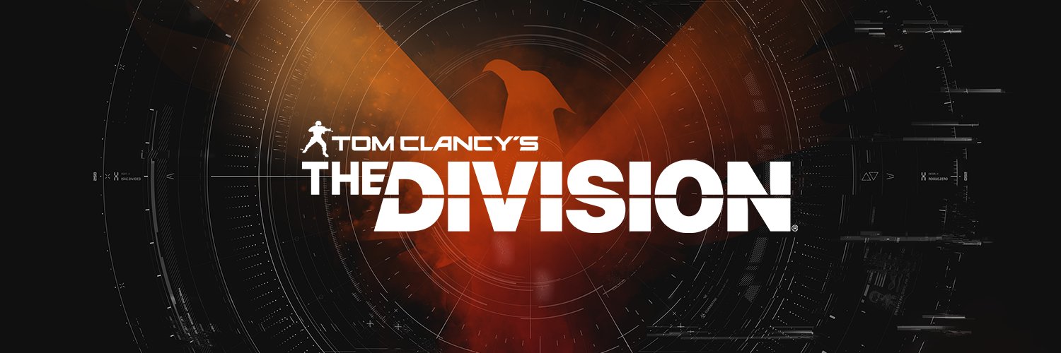 Tom Clancy's The Division's banner