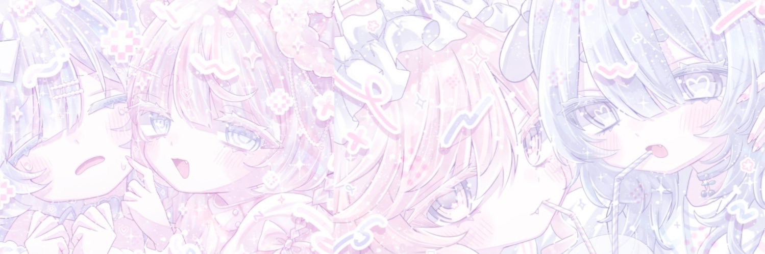 ENUO / えぬお's banner