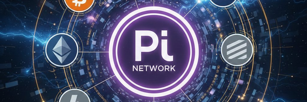 Lợi Pi Network's banner