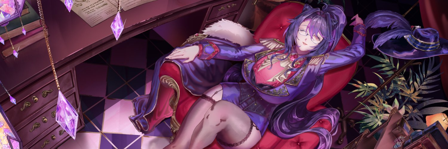 Bakurin The Swan | Re-Model 13 Oct's banner