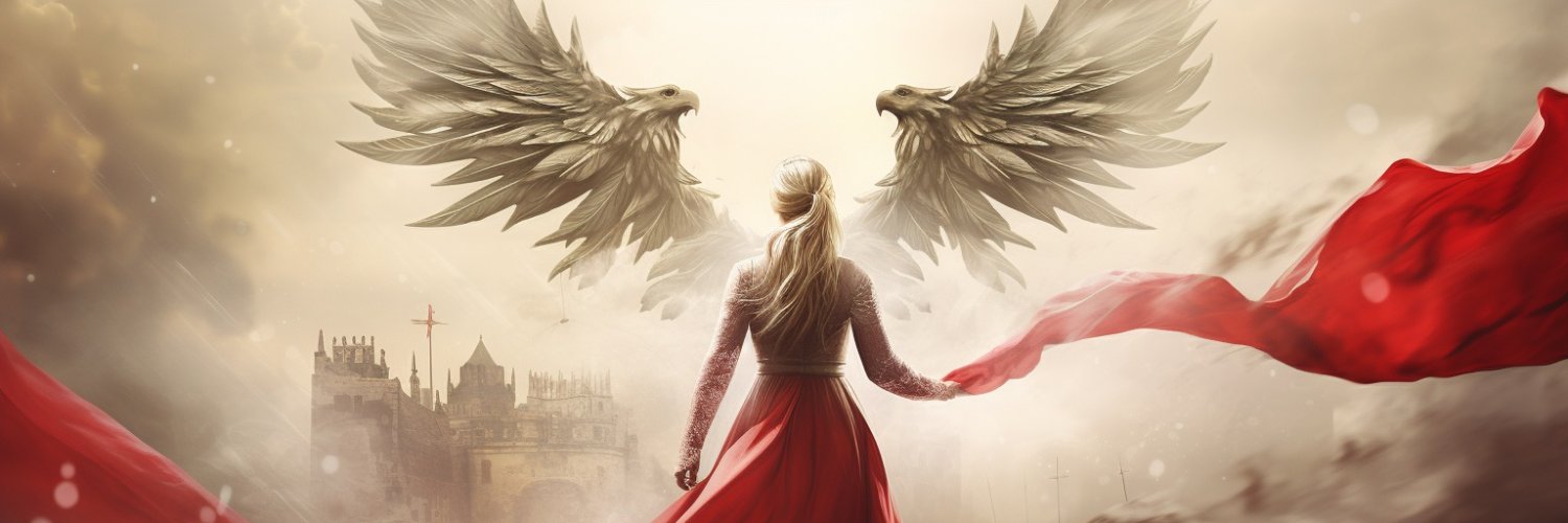 Tomasz's banner