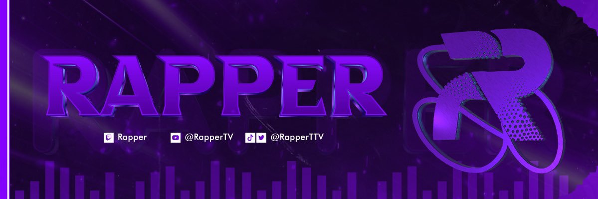 Ghost Rapper's banner