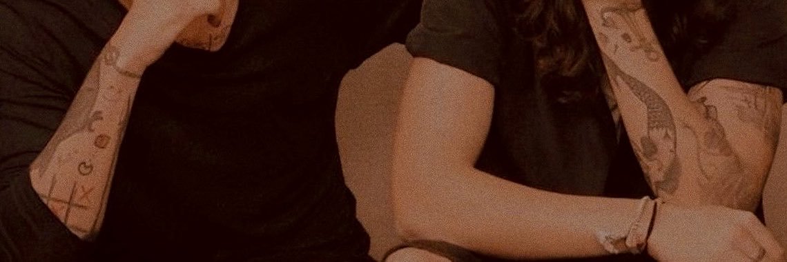 ariana ☾𖤓's banner