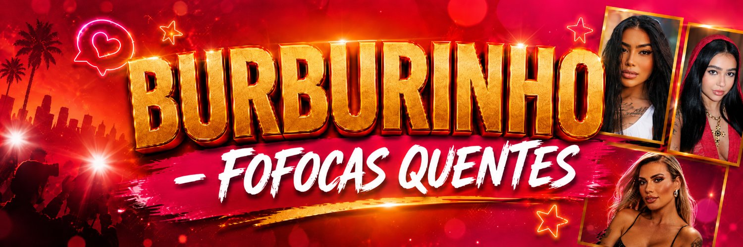 Burburinho Oficial's banner