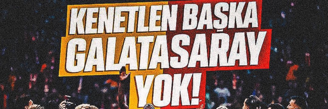 AslanBeyGS's banner