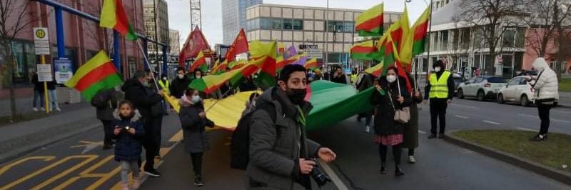 Hakan Türkmen's banner