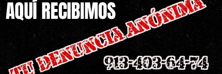 #TabascoDenuncia's banner