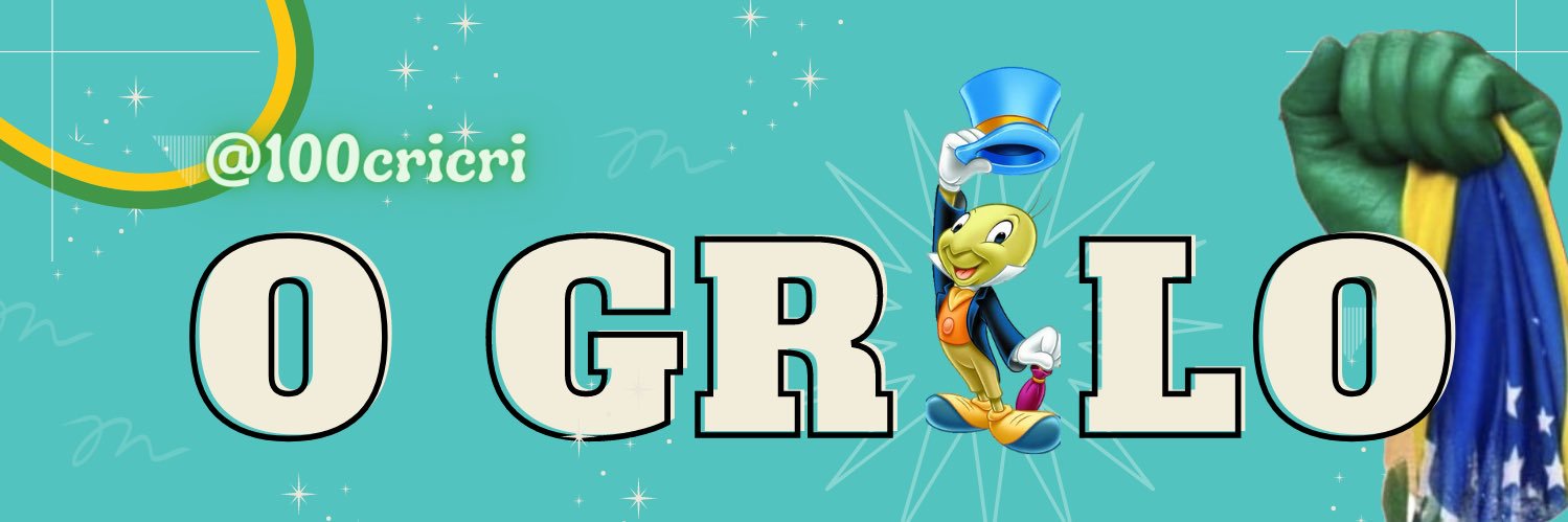 O Grilo's banner