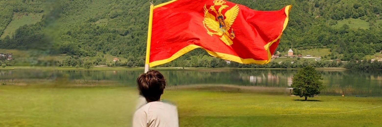 Hari66🇲🇪's banner