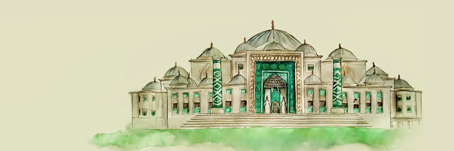 S.Muhammed Murteza Elhüseyni's banner