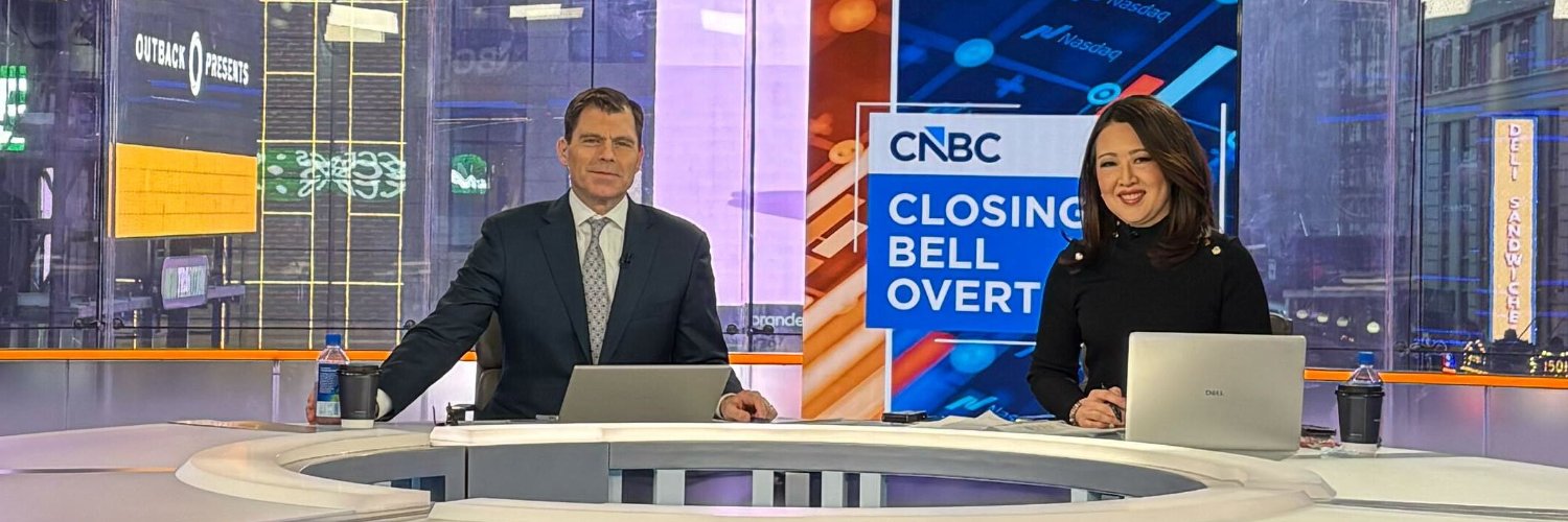 CNBCOvertime's banner