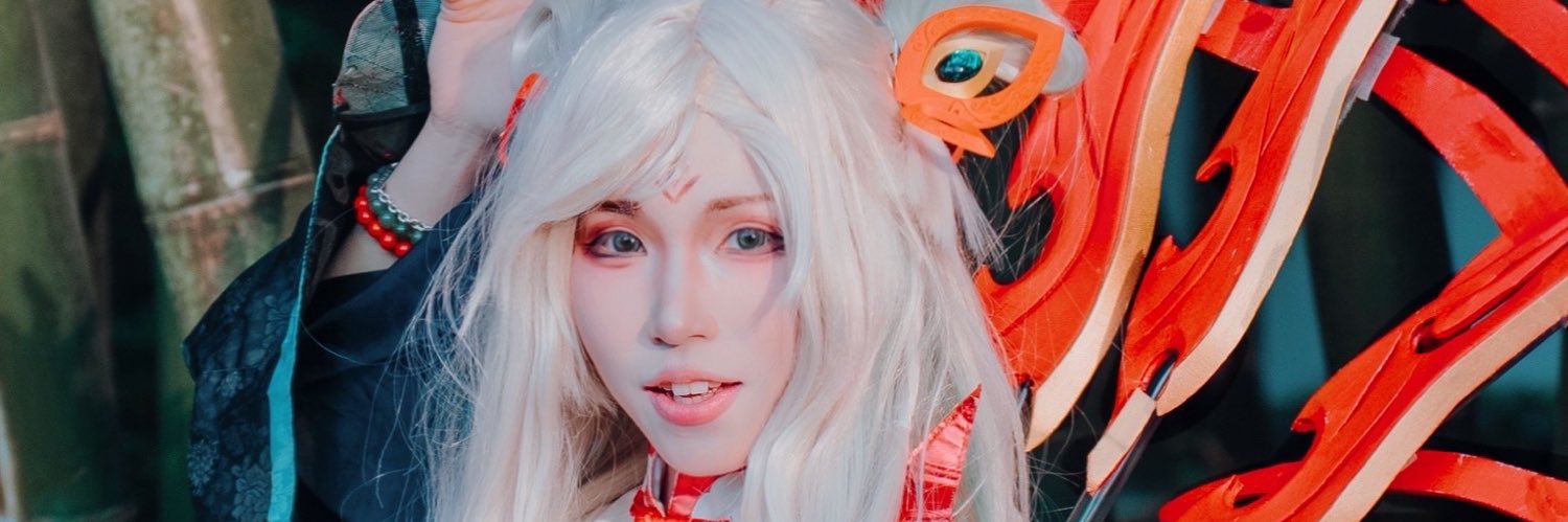 Toxickbunny✈️ 🔜 Opensauce!'s banner