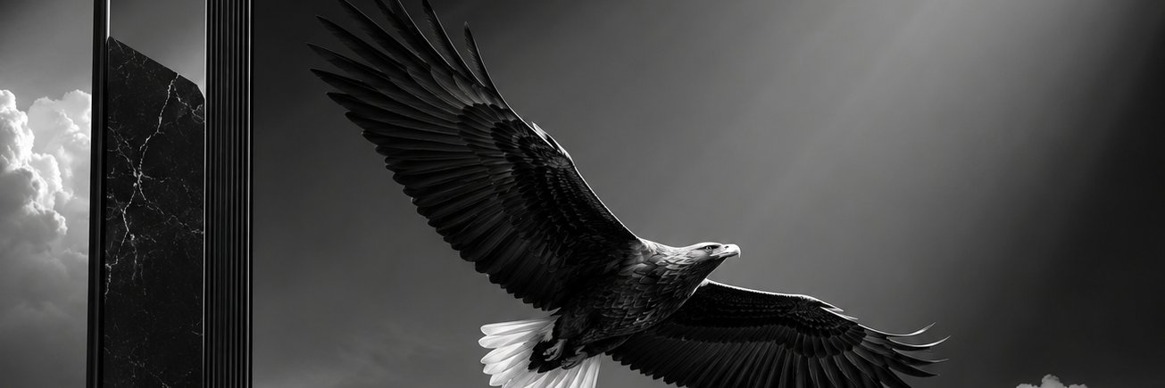 Griffin's banner