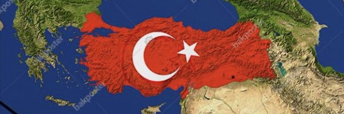 Abdulbari TATLIDEDE's banner