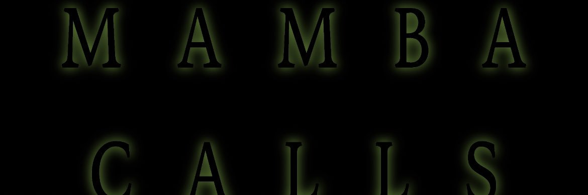 MambaCalls's banner
