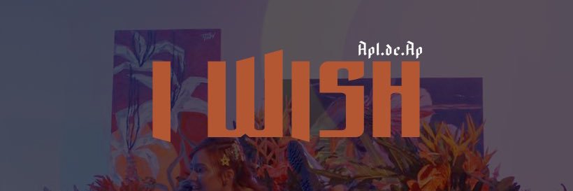 Apl.de.Ap's banner