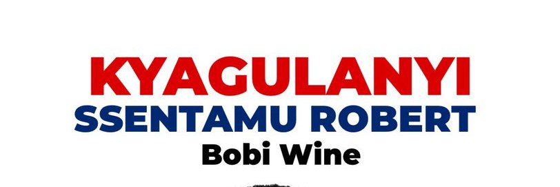 Bobi Wine's Seed✊'s banner