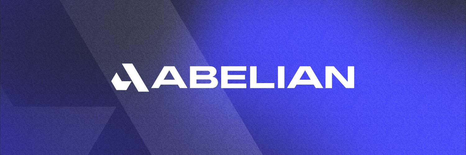 Abelian 💎's banner
