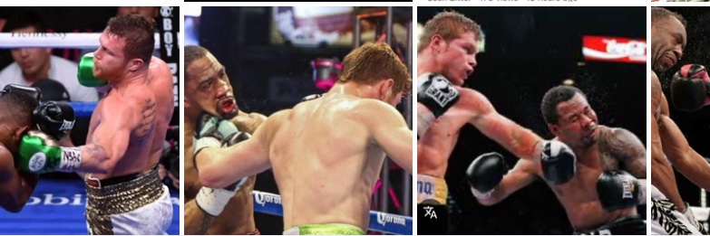 William Boxing🥊 🇺🇸's banner