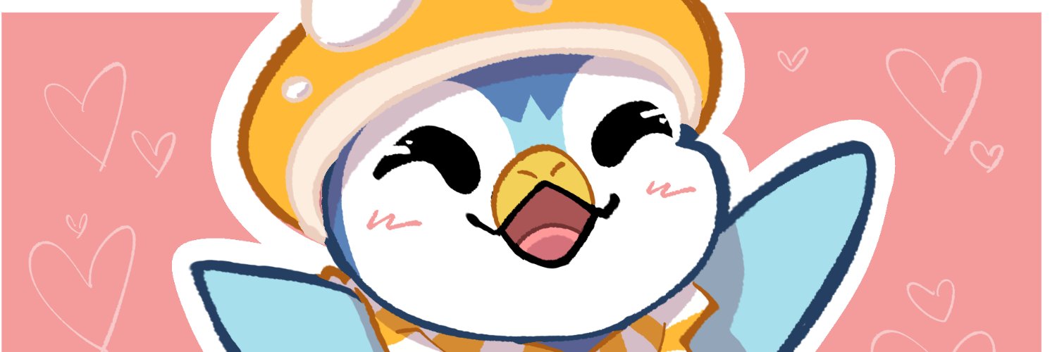 Piplup Propaganda🐧💧's banner