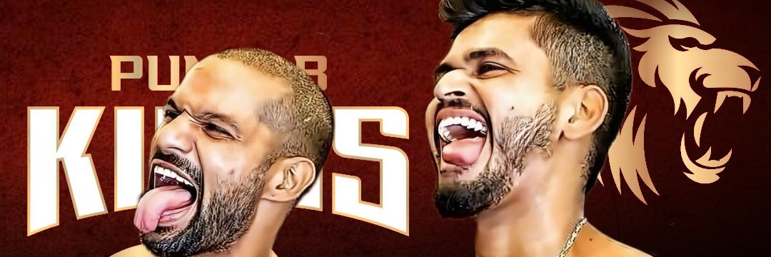 Veera's banner