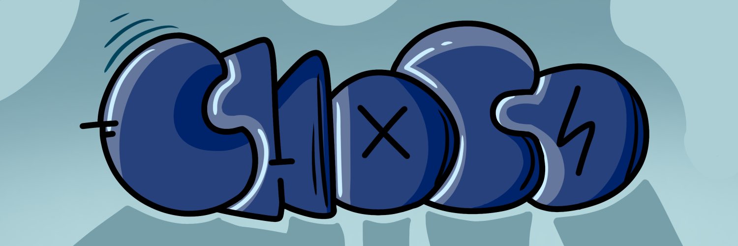 choco's banner