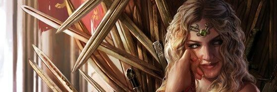 David's banner