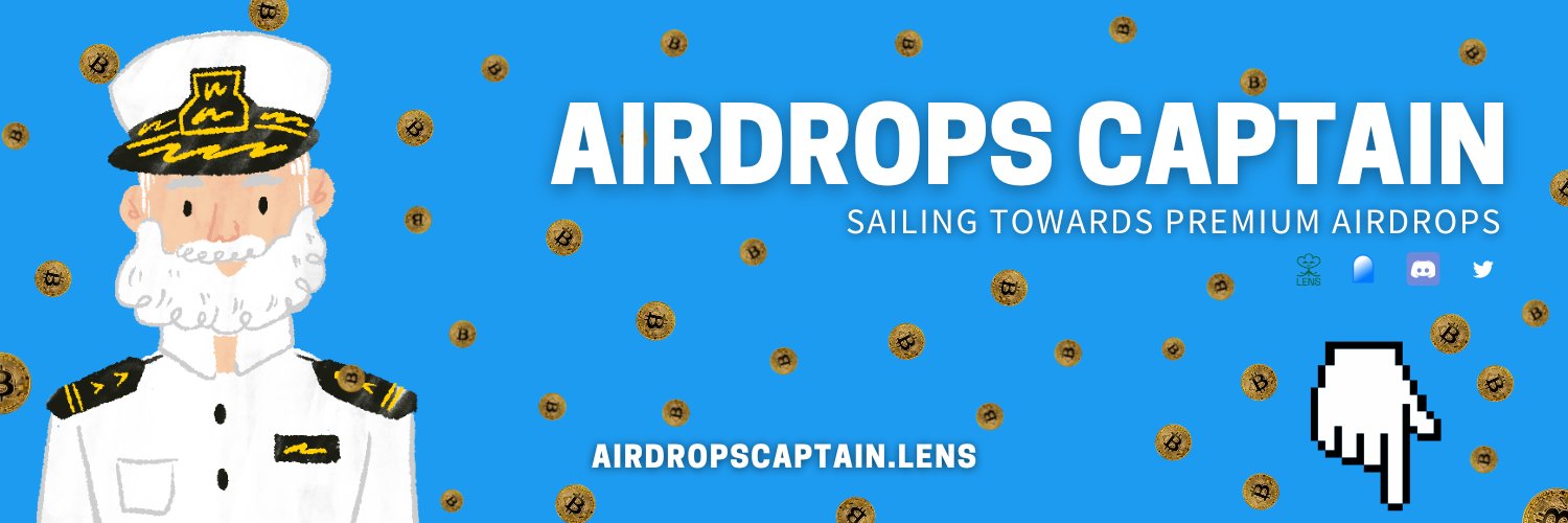 airdropscaptain.lens 🦇🔊's banner