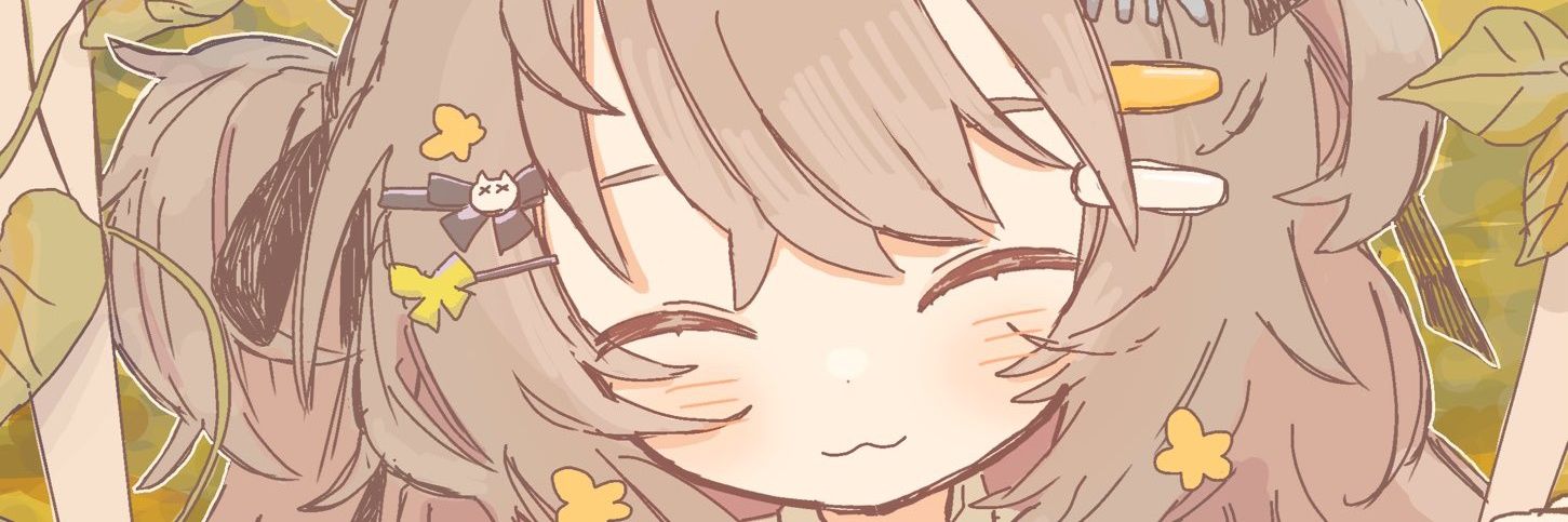 曜仔's banner