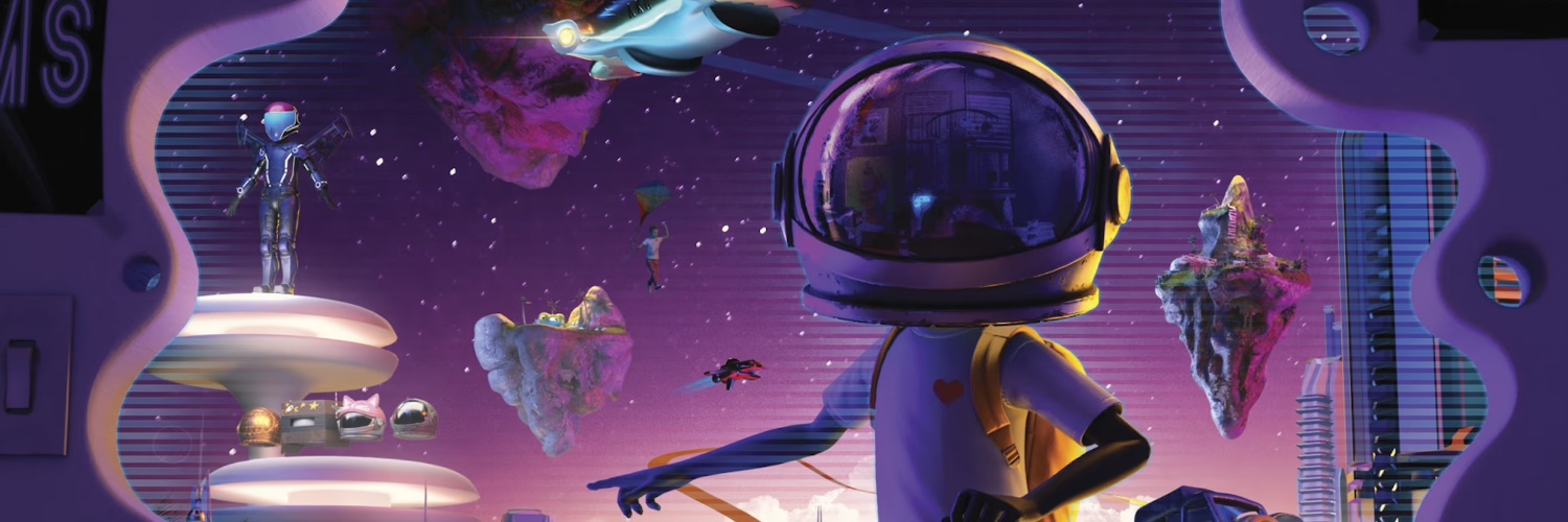 TonyBlock's banner