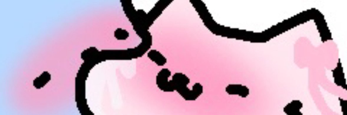 Fely the Human's banner