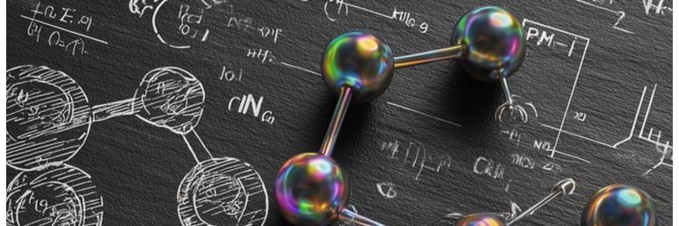 Interesting Sciences's banner