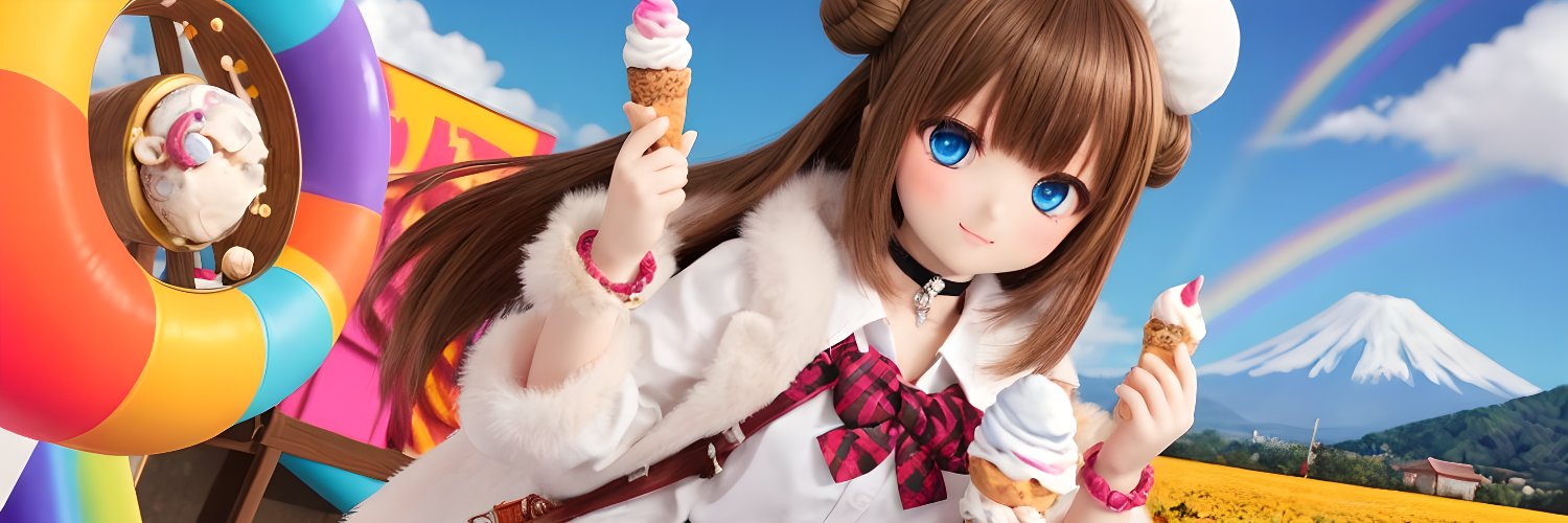 💞✨にゃん✨💞✨🍥🥚🐣🐓💞's banner
