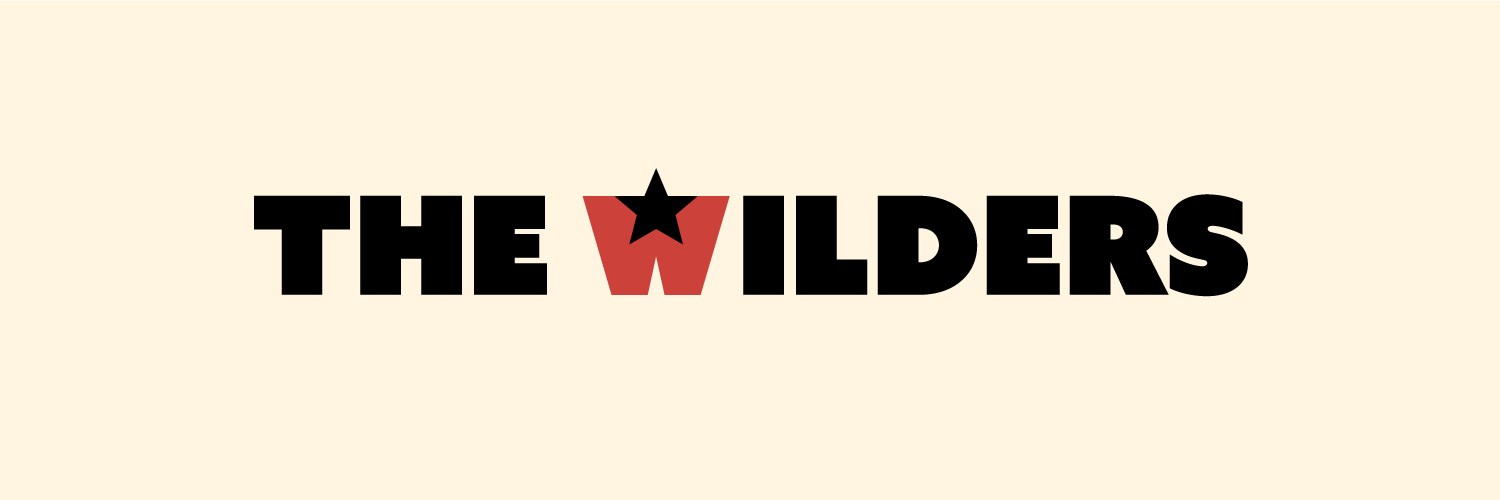 The Wilders's banner